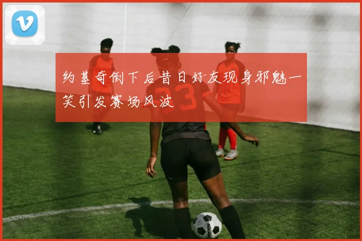 约基奇倒下后昔日好友现身邪魅一笑引发赛场风波